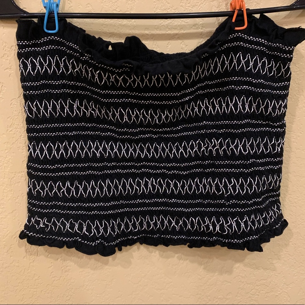 American Eagle Tube Top L